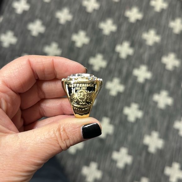 Yankee Ring - Picture 3 of 6